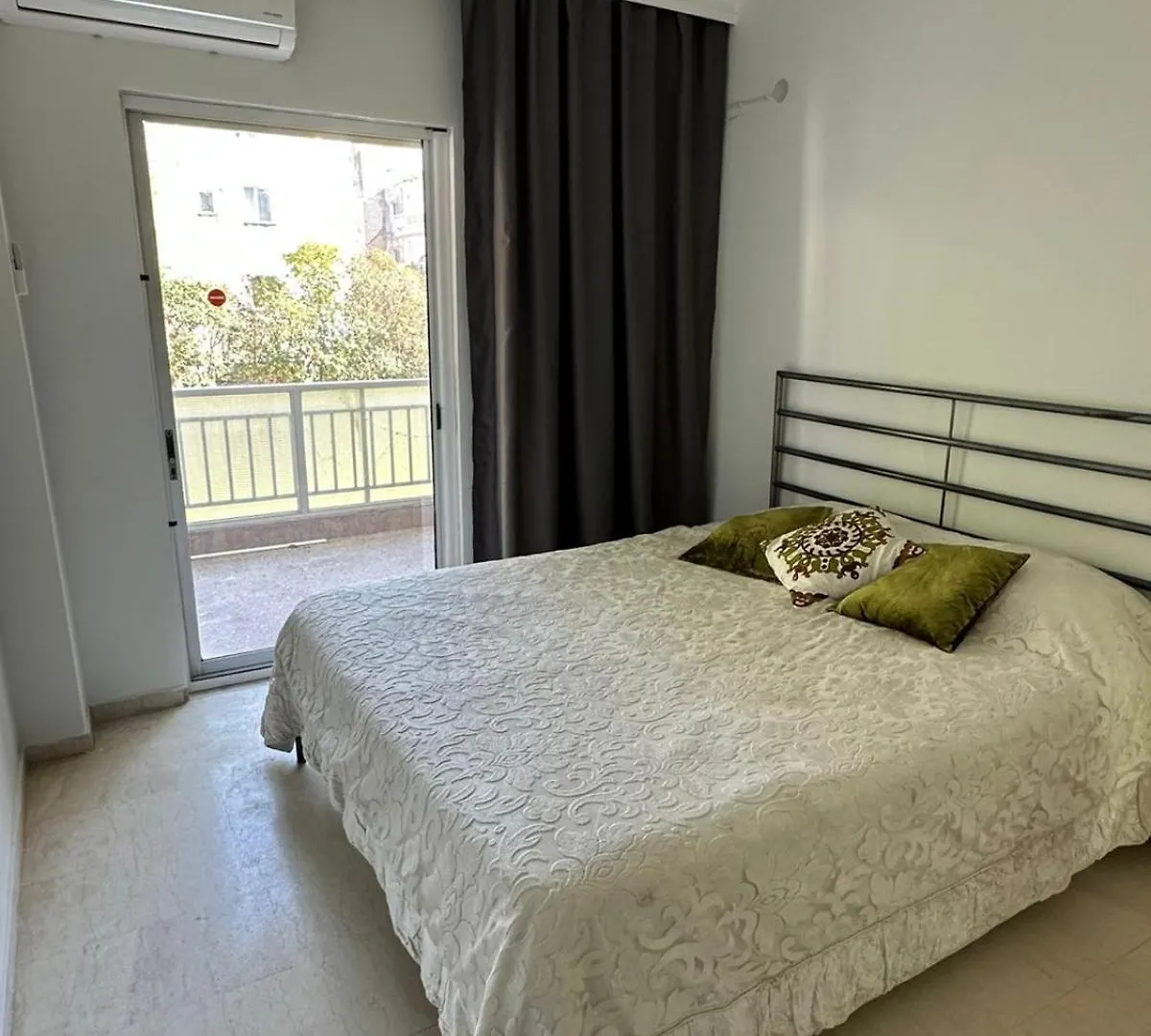 Apartmán Sea&Salt Skála Neón Epivatón