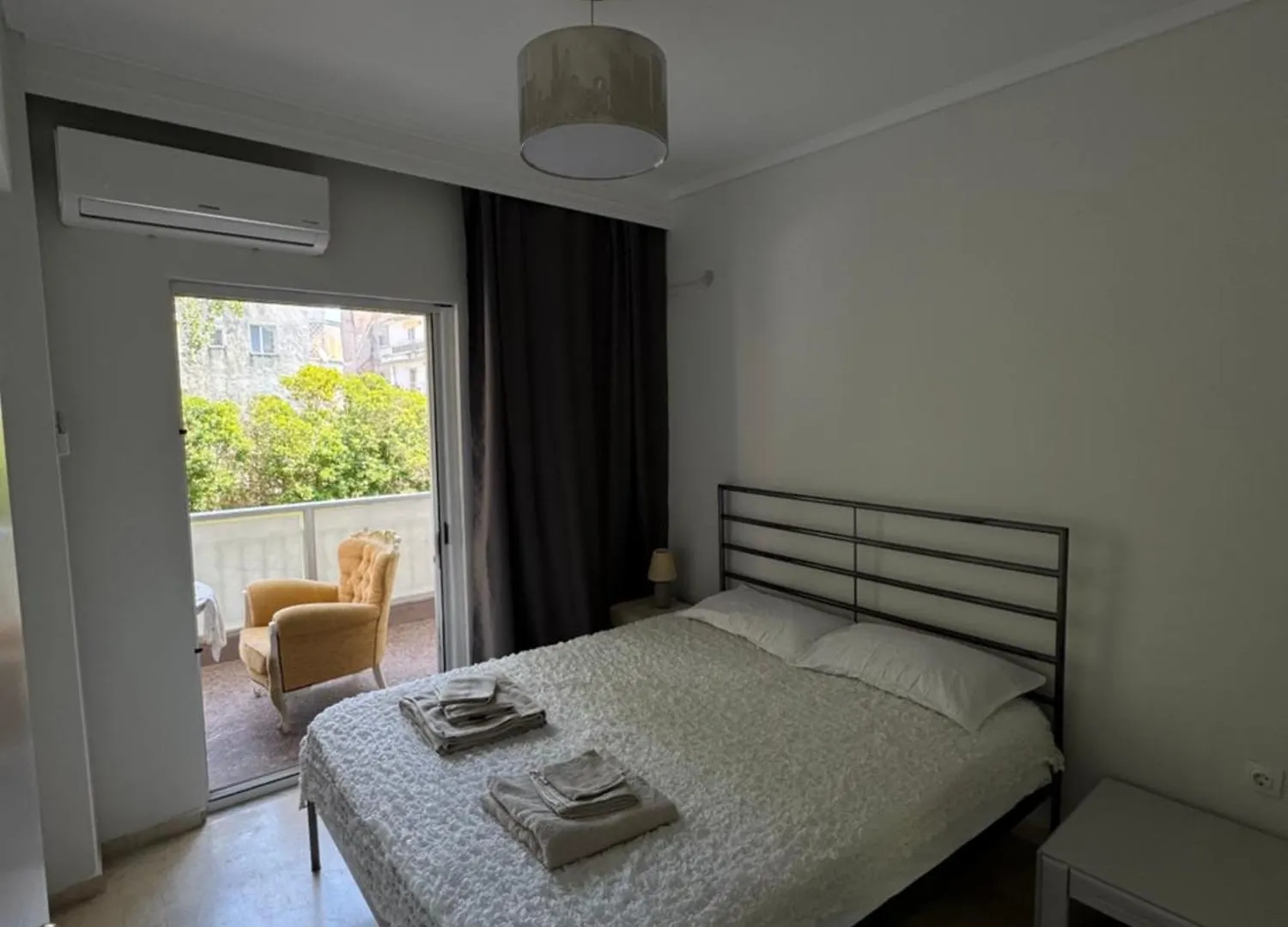 Apartmán Sea&Salt Skála Neón Epivatón