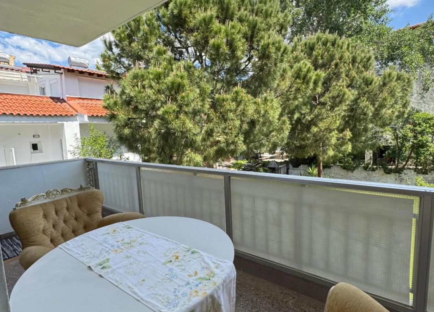 Apartmán Sea&Salt Skála Neón Epivatón