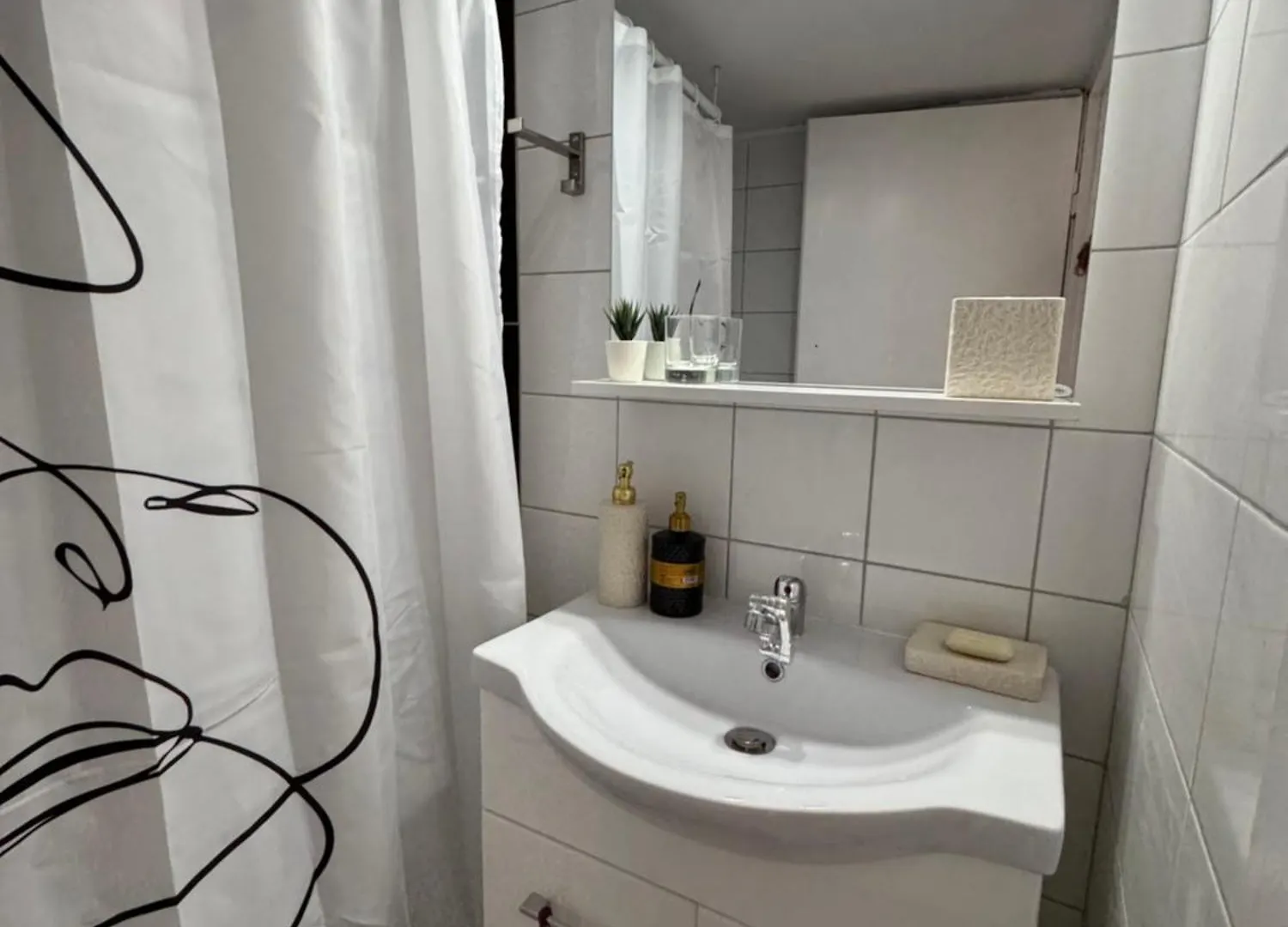 Apartmán Sea&Salt Skála Neón Epivatón